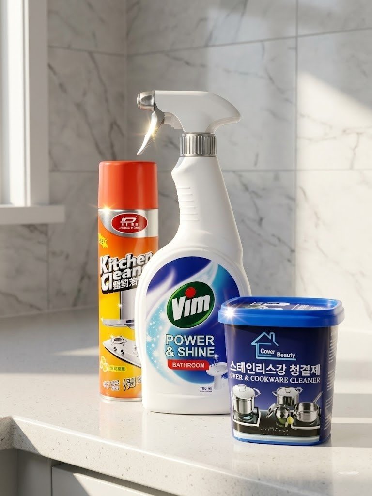 Home Power Trio Products