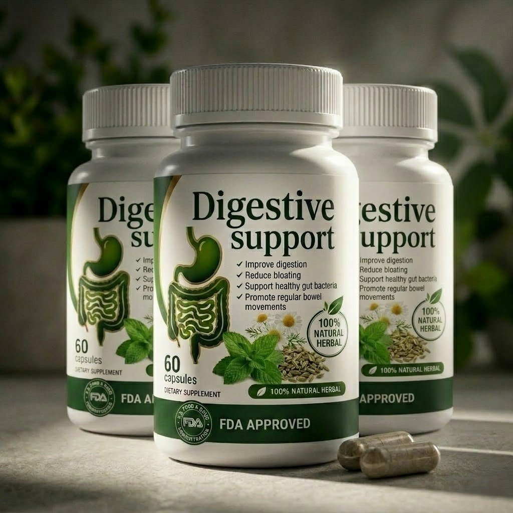 60-Day Reset Bundle